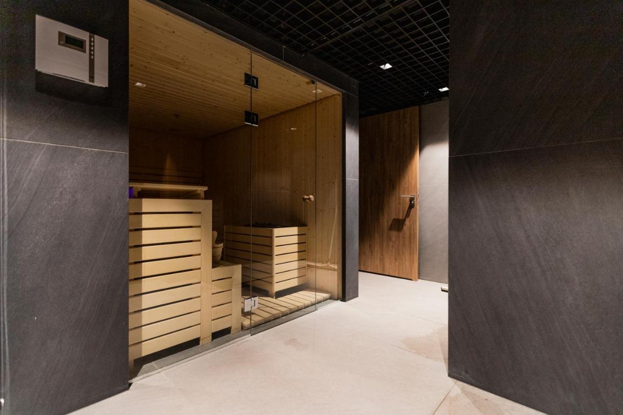 Gdansk Nad Motlawa Nowy Apartament Nadmotlawie Luaran gambar